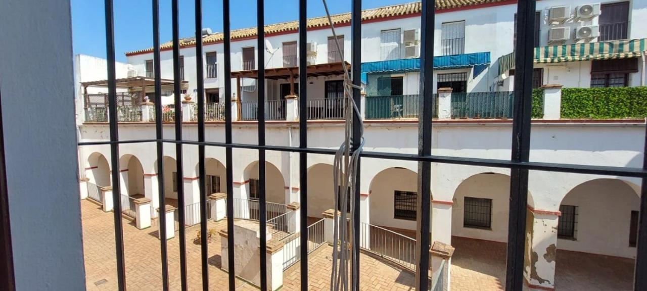 Convento De La Victoria Junto Al Cabildo Con Wifi Y Parking Gratis Apartment Sanlúcar de Barrameda Exterior foto