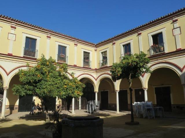 Convento De La Victoria Junto Al Cabildo Con Wifi Y Parking Gratis Apartment Sanlúcar de Barrameda Exterior foto
