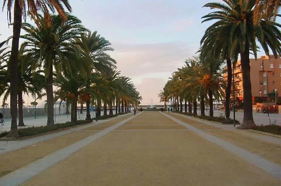 Convento De La Victoria Junto Al Cabildo Con Wifi Y Parking Gratis Apartment Sanlúcar de Barrameda Exterior foto