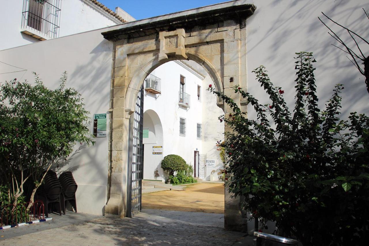 Convento De La Victoria Junto Al Cabildo Con Wifi Y Parking Gratis Apartment Sanlúcar de Barrameda Exterior foto