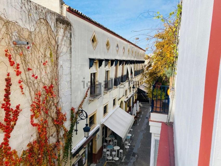 Convento De La Victoria Junto Al Cabildo Con Wifi Y Parking Gratis Apartment Sanlúcar de Barrameda Exterior foto